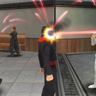 喧嘩番長4~一年戦争~