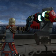 ファンタシースターユニバース イルミナスの野望