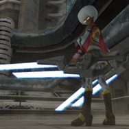 ファンタシースターユニバース イルミナスの野望