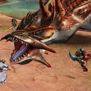 モンスターハンター フロンティア オンライン