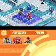 ルミナスアーク2 ウィル