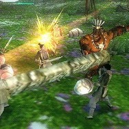 真・三國無双 MULTI RAID 2