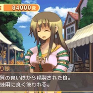 ルミナスアーク2 ウィル