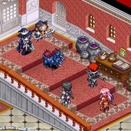 ルミナスアーク2 ウィル