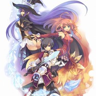 ルミナスアーク2 ウィル