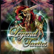 *SRPG*レジェンドタクティクス