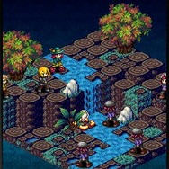 *SRPG*レジェンドタクティクス