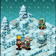 *SRPG*レジェンドタクティクス