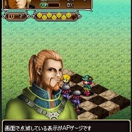 *SRPG*レジェンドタクティクス
