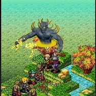 *SRPG*レジェンドタクティクス