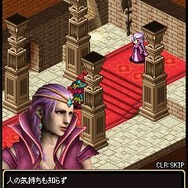 *SRPG*レジェンドタクティクス