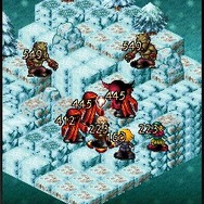 *SRPG*レジェンドタクティクス