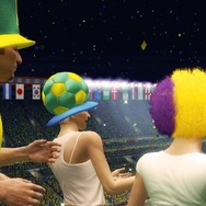 2010 FIFAワールドカップ 南アフリカ大会