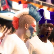 2010 FIFAワールドカップ 南アフリカ大会