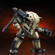 オリジナルカラーのフィギュア2種類同梱『ロスト プラネット 2』イーカプコン限定版発売決定!