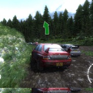 『SEGA RALLY』の最新作が来年1月デビュー!