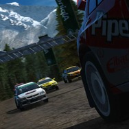 『SEGA RALLY』の最新作が来年1月デビュー!