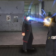 喧嘩番長4~一年戦争~