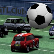 GTI Club ワールド シティ レース