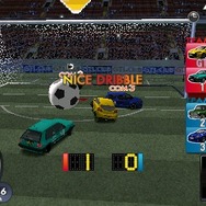 GTI Club ワールド シティ レース