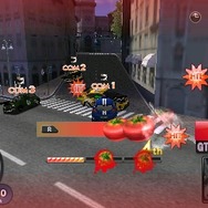 GTI Club ワールド シティ レース