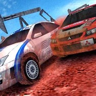 『SEGA RALLY』の最新作が来年1月デビュー!