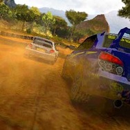 『SEGA RALLY』の最新作が来年1月デビュー!