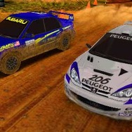 『SEGA RALLY』の最新作が来年1月デビュー!