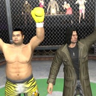 龍が如く4 伝説を継ぐもの