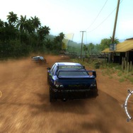 『SEGA RALLY』の最新作が来年1月デビュー!