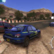 『SEGA RALLY』の最新作が来年1月デビュー!