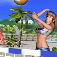 DEAD OR ALIVE Paradise