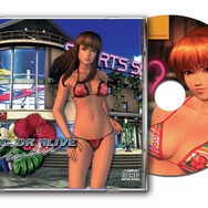 DEAD OR ALIVE Paradise