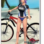 DEAD OR ALIVE Paradise