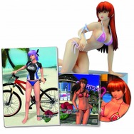 DEAD OR ALIVE Paradise