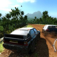 『SEGA RALLY』の最新作が来年1月デビュー!