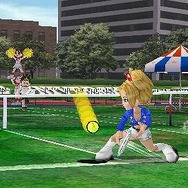 みんなのテニス ポータブル