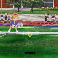 みんなのテニス ポータブル