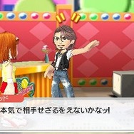 みんなのテニス ポータブル