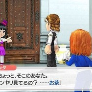 みんなのテニス ポータブル