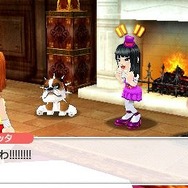 みんなのテニス ポータブル