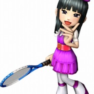 みんなのテニス ポータブル
