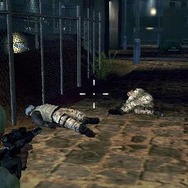 SOCOM: U.S. Navy SEALs Portable