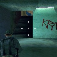 SOCOM: U.S. Navy SEALs Portable