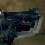 SOCOM: U.S. Navy SEALs Portable