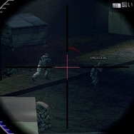 SOCOM: U.S. Navy SEALs Portable