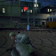 SOCOM: U.S. Navy SEALs Portable