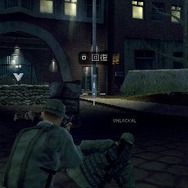 SOCOM: U.S. Navy SEALs Portable