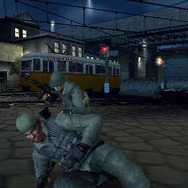 SOCOM: U.S. Navy SEALs Portable