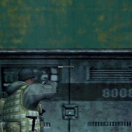 SOCOM: U.S. Navy SEALs Portable